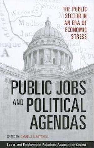 Public Jobs and Political Agendas