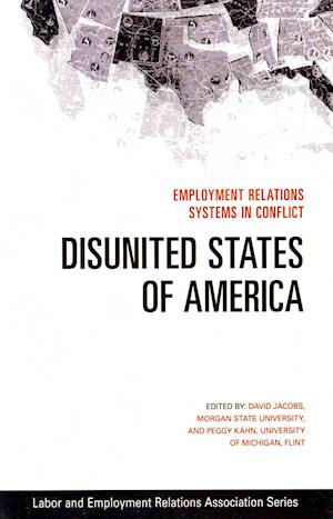 Disunited States of America