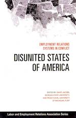 Disunited States of America