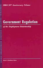 Government Regulation of the
