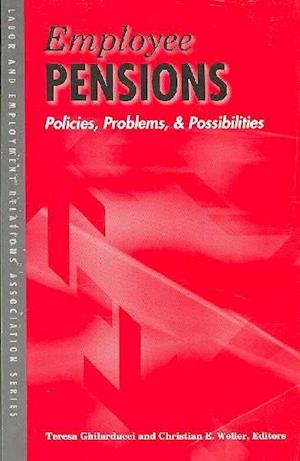 Employee Pensions