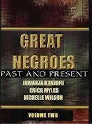 Great Negroes