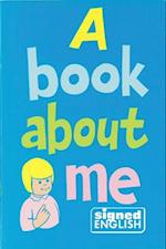 A Book about Me