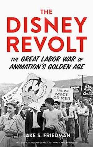 The Disney Revolt