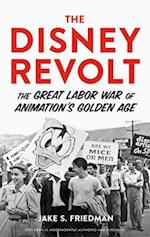 The Disney Revolt