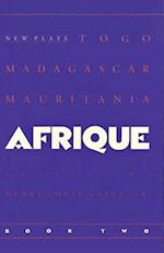 Afrique Book Two