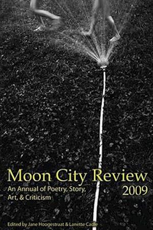 Moon City Review