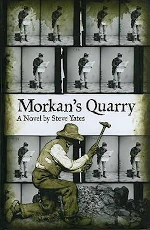 Morkan's Quarry