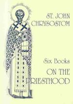 Six Books on the Priesthood