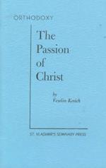 Passion of Christ  The