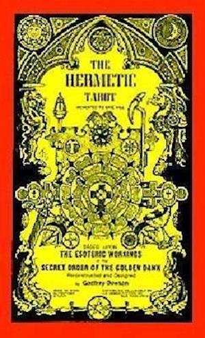 Hermetic Tarot Deck