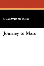 Journey to Mars