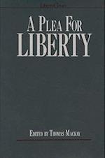 Mackay, T: Plea for Liberty