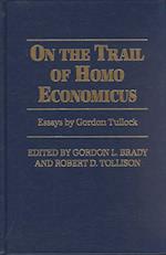 On the Trail of Homo Economicus