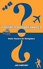 Portney's Ponderables: Brain Teasers for Navigators 