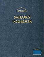 Starpath Sailor's Logbook