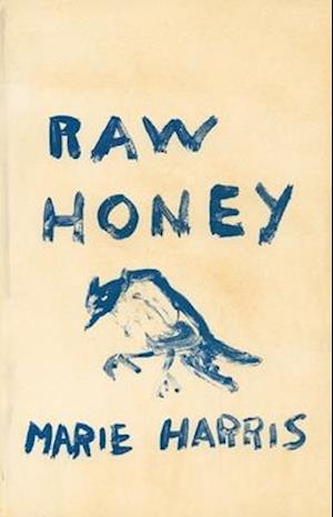 Raw Honey