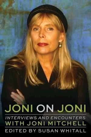 Joni on Joni