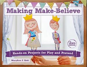 Making Make-Believe