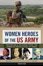 Women Heroes of the US Army