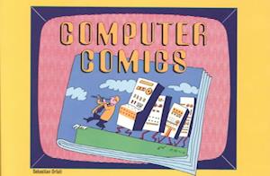 Computer Comics