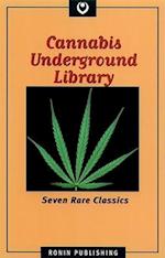 Cannabis Underground Library
