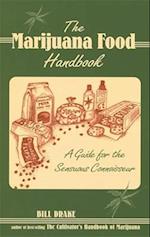 The Marijuana Food Handbook