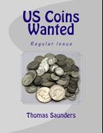 Us Coins Wanted