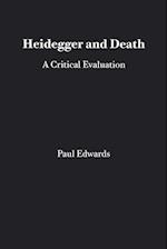 Heidegger and Death