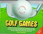 The Complete Book of Golf Games, Revised Edition