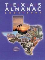 Texas Almanac 02-03 Teach Guide-P