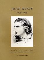 John Keats, 1795–1995 – With a Catalogue of the Harvard Keats Collection