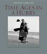 Cooley, M:  Time Ages In A Hurry