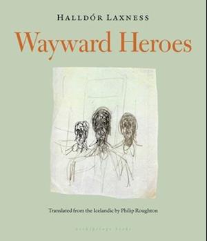 Wayward Heroes