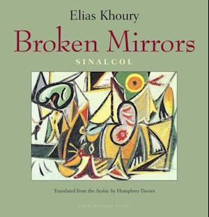 Broken Mirrors