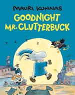 Goodnight, Mr. Clutterbuck