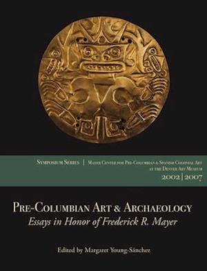 Pre-Columbian Art & Archaeology