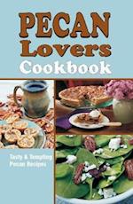 Pecan Lovers Cookbook