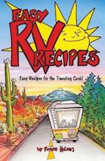 Easy RV Recipes