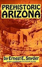 Prehistoric Arizona