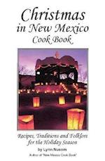 Christmas in New Mexico Cookbook