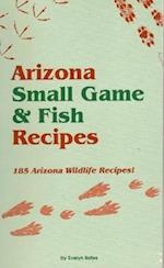 Arizona Small Game & Fish Reci