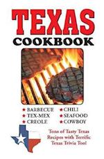 Texas Cookbook