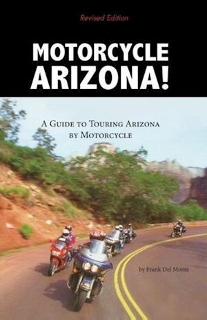 Motorcycle Arizona!