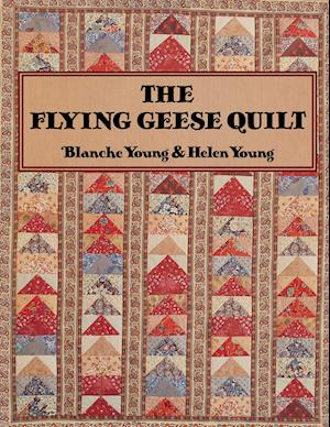 FLYING GEESE QUILT - THE