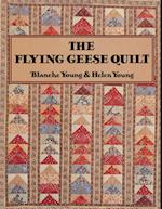 FLYING GEESE QUILT - THE