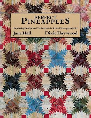 Perfect Pineapples - Print on Demand Edition