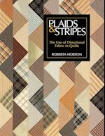 Plaids & Stripes - Print on Demand Edition