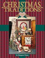 Christmas Traditions from the Heart V1 - Print on Demand Edition