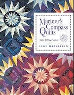 Mariner's Compass Quilts- Print on Demand Edition
